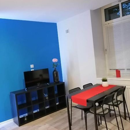 Apartament Galicja Plus Chrzanów Exterior foto