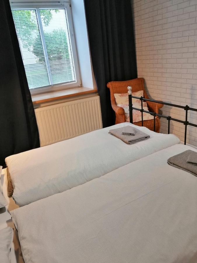 Apartament Galicja Plus Chrzanów Exterior foto