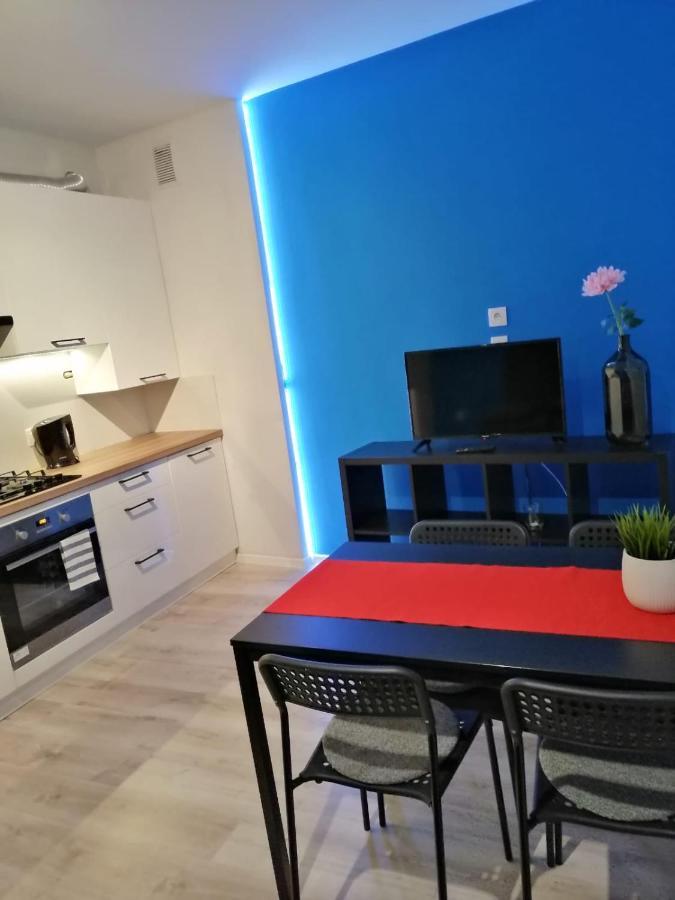 Apartament Galicja Plus Chrzanów Exterior foto